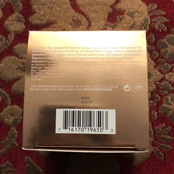 Bobbi Brown Lined & Defined gel eyeliner duo - Picture 2 of 7